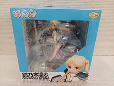 ばくおん！！|PHAT