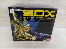 SDX|BANDAI