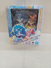 プリキュアアラモード|BANDAI