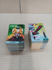 エヴァンゲリオン|CALBEE