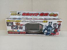 レジェンドライダーシリーズ|BANDAI