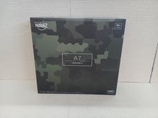 LEOPARD　Ⅱ　A7|NIFELIZ