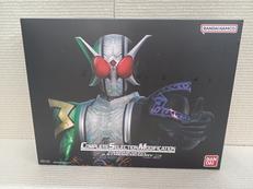 仮面ライダーW|BANDAI