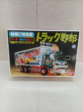 トラック野郎|BANDAI