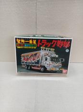 トラック野郎|BANDAI