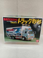 トラック野郎|BANDAI