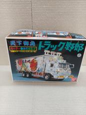 トラック野郎|BANDAI