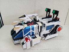 特捜戦隊デカレンジャー|BANDAI