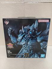 オベリスクの巨神兵　魂豪示像|BANDAI