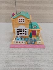 エンジェルポケット|ポーリーポケット