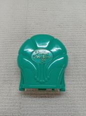 エンジェルポケット|ポーリーポケット