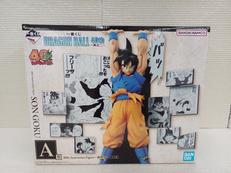 ドラゴンボール|BANDAI