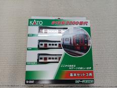 Nゲージ|KATO
