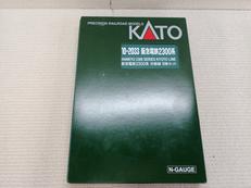 Nゲージ|KATO