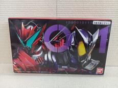仮面ライダーゼロワン|BANDAI