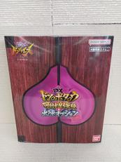 DXドンロボタロウ可動増強版＆出陣オプションというセット|BANDAI