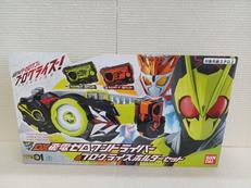 仮面ライダーゼロワン|BANDAI