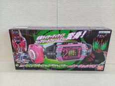 仮面ライダーディケイド|BANDAI