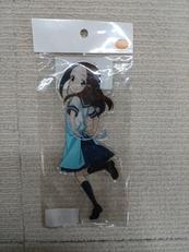 高木さん　アクリルスタンド|A3