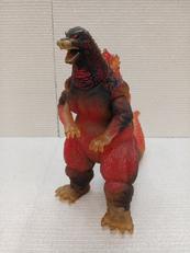ゴジラ|BANDAI