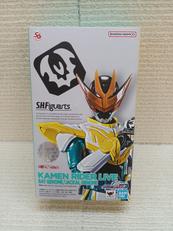 S.H.FIGUARTS|BANDAI