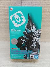 S.H.FIGUARTS|BANDAI