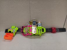 仮面ライダーエグゼイド|BANDAI