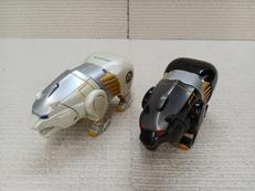 パワーアニマルシリーズ3|BANDAI