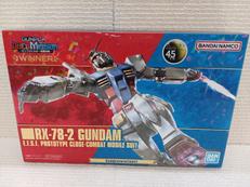 HG RX-78-2 ガンプラビルダー 東西決戦 組済み|BANDAI