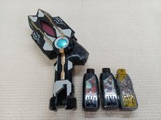 ウルトラマントリガー|BANDAI