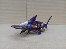 百獣戦隊ガオレンジャー|BANDAI