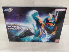 仮面ライダーガッチャード|BANDAI