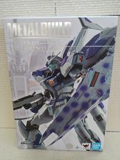 METALBUILD|BANDAI