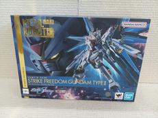 METALROBOT魂|BANDAI