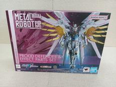 METALROBOT魂|BANDAI