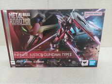 METALROBOT魂|BANDAI