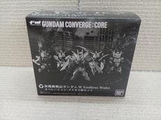 ガンダムコンバージコア|BANDAI