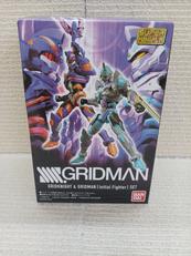 SSSS.GRIDMAN|BANDAI