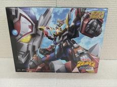 電光超人グリッドマン|BANDAI