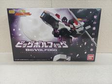 勇者王ガオガイガー|BANDAI
