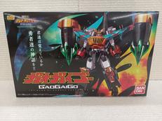 勇者王ガオガイガー|BANDAI