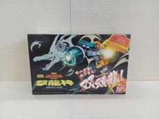 勇者王ガオガイガー|BANDAI