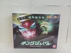 勇者王ガオガイガー|BANDAI