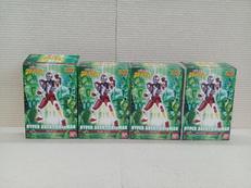 電光超人グリッドマン|BANDAI