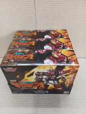 勇者司令ダグオン|BANDAI