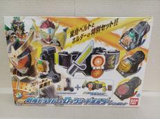 仮面ライダー鎧武|BANDAI