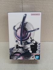 仮面ライダーサイガ|BANDAI