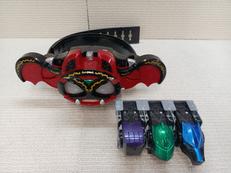 仮面ライダーキバ|BANDAI