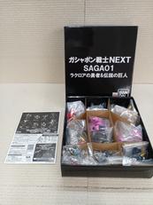 SDガンダム|BANDAI