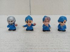 SDスケバン刑事|BANDAI